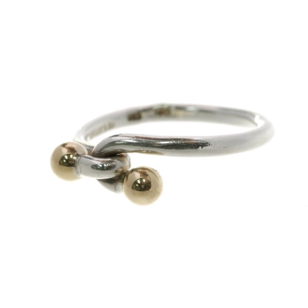 Vintage Tiffany ring